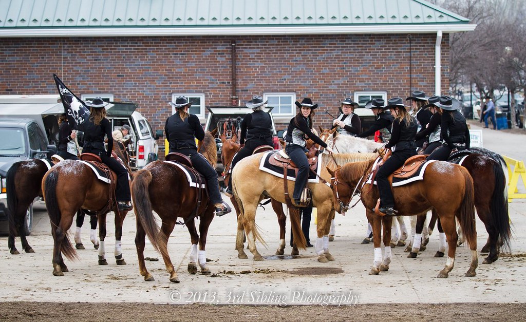 Iowa Horse Fair 2013 Sights and scenes from the Horse Coun… Flickr