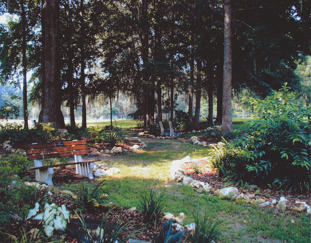 Public Meeting on Upgrades to Squirrel Ridge Park