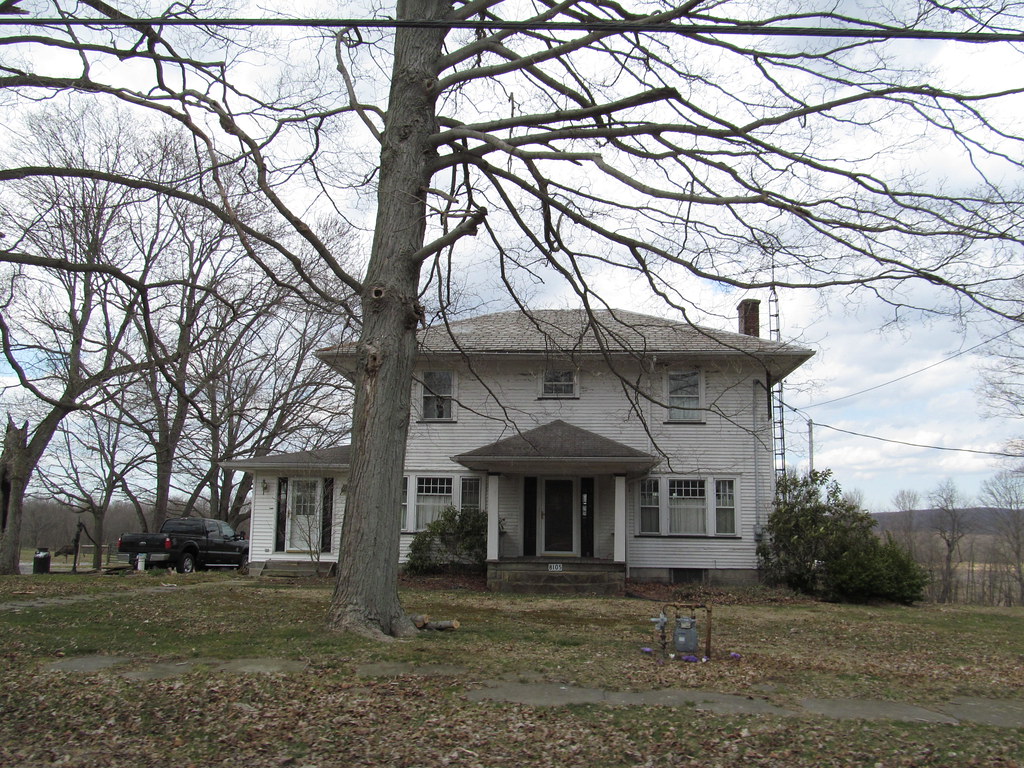 Orangeville, Ohio Orangeville, Ohio Doug Kerr Flickr