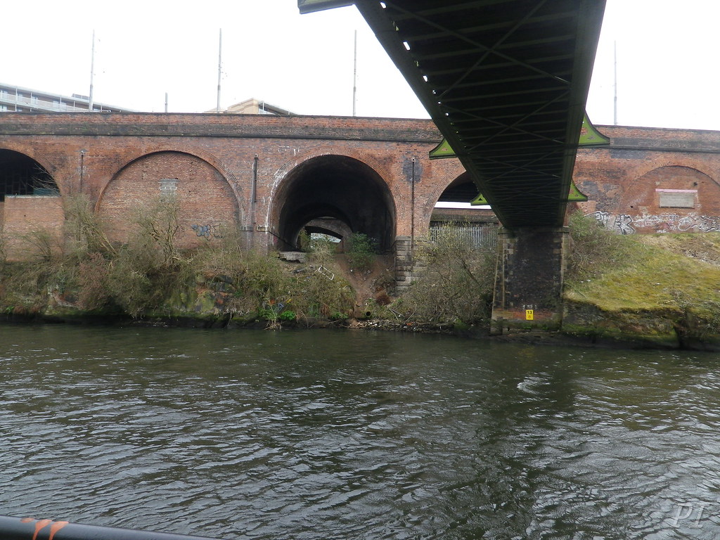 SALFORD Albion Way Flickr