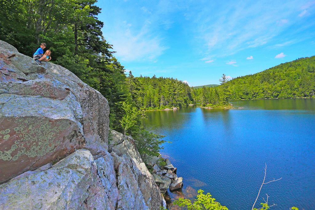 Belmont Vermont, Summer 2016 Flickr