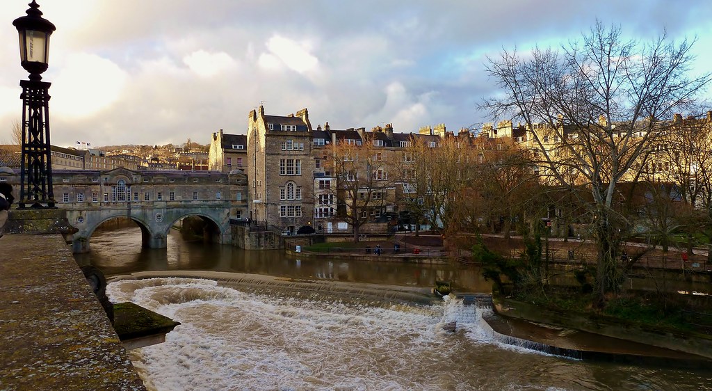 Westfield Surgery, 51 Waterford Park, Radstock BA3 3UJ, UK Sunrise