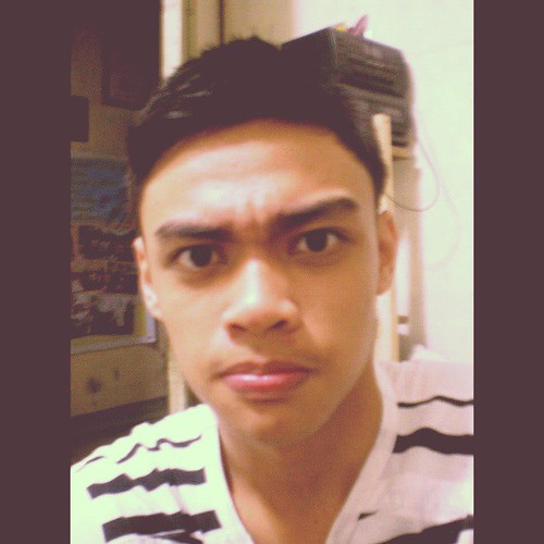 I got my hair cut! iamfhatbutthin here you go lefhat… Flickr