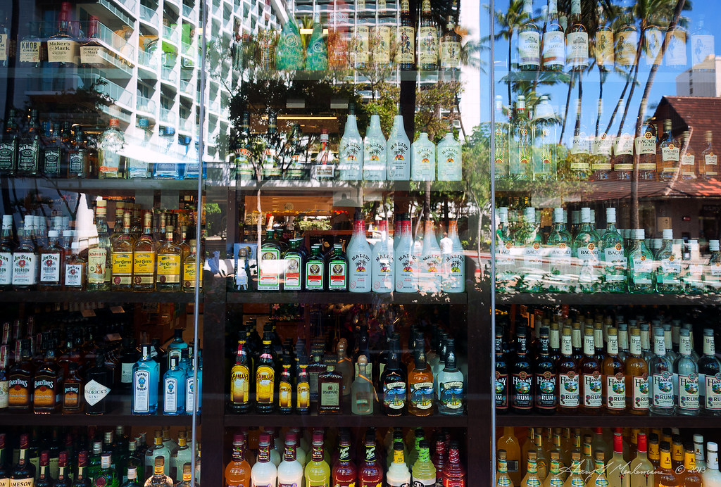 ABC Stores 144/365 "ABC Stores" The ABC stores were ever… Flickr