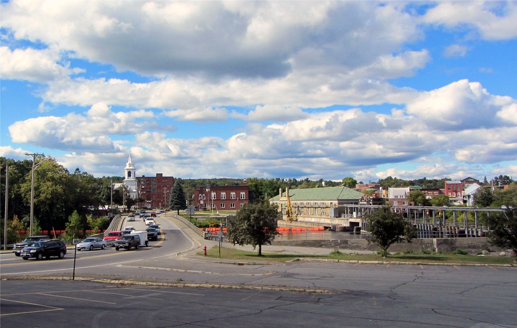 20120915 24 Skowhegan, Maine David Wilson Flickr