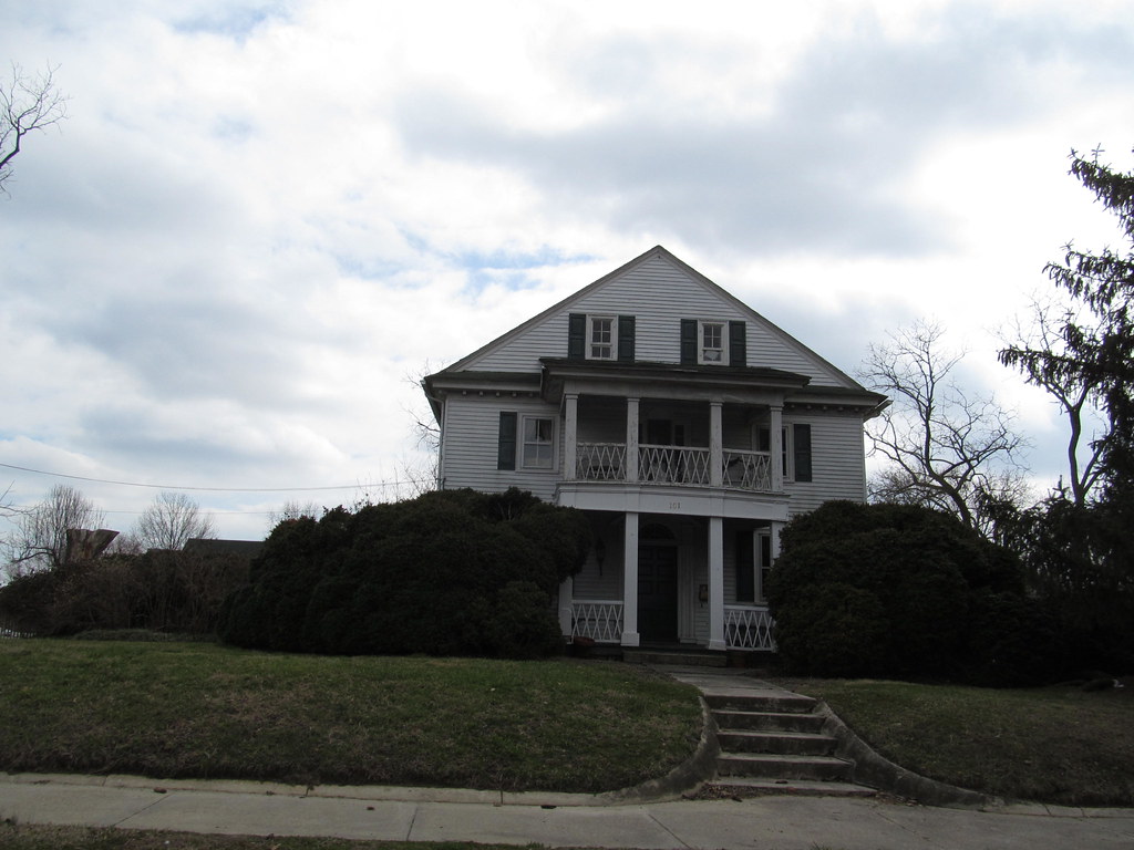 Berlin, Maryland Berlin, Maryland Doug Kerr Flickr