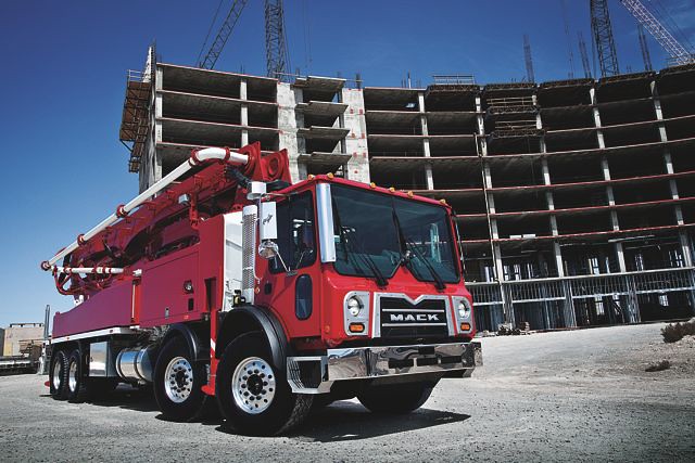 Your Local Mack Dealer Parish Truck Sales Louisiana's … Flickr
