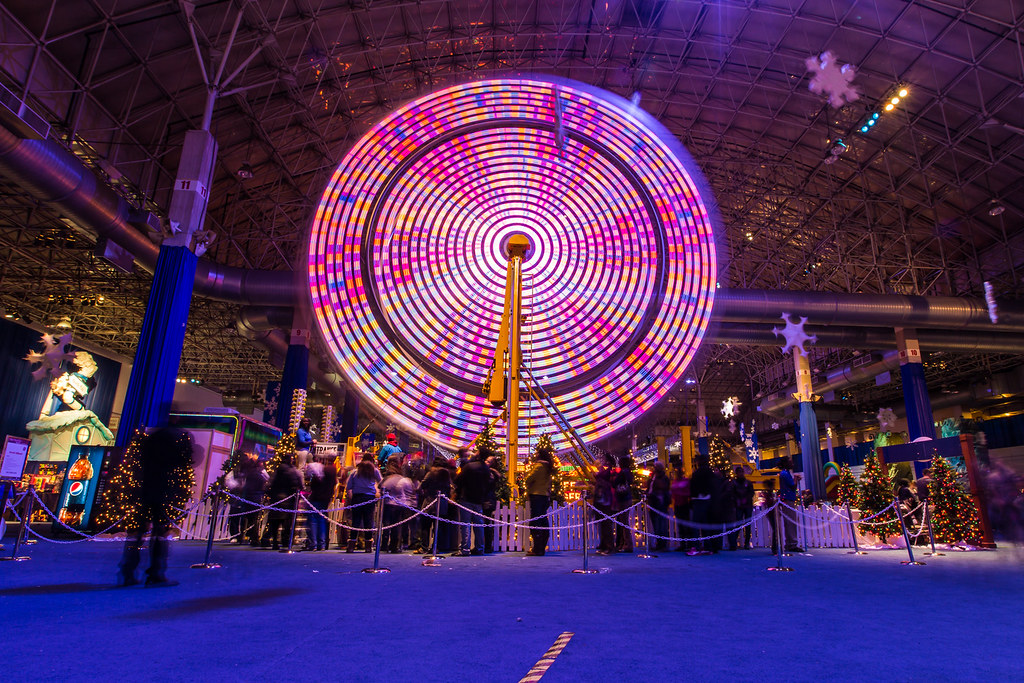 Chicago winter wonderland With winter getting over and spr… Flickr