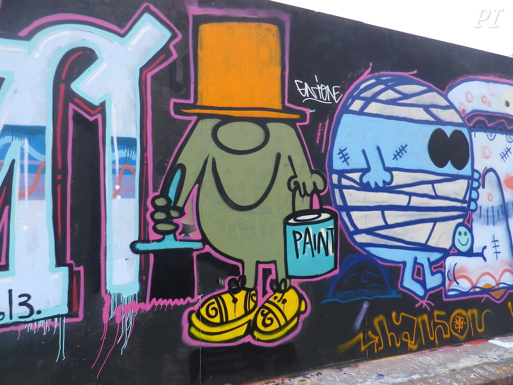 SALFORD ORDSALL Albion Way Flickr