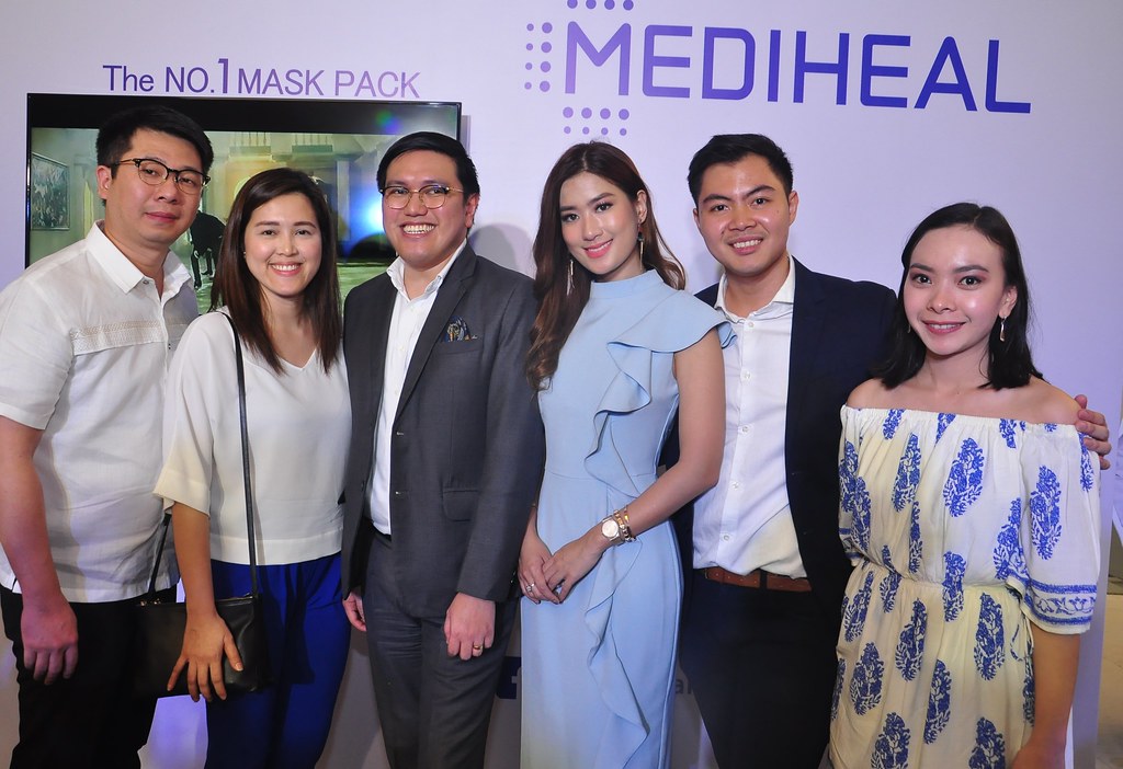 Eugene Yap, Genson Distribtions Inc Pres, Diane Yap, Genso… Flickr