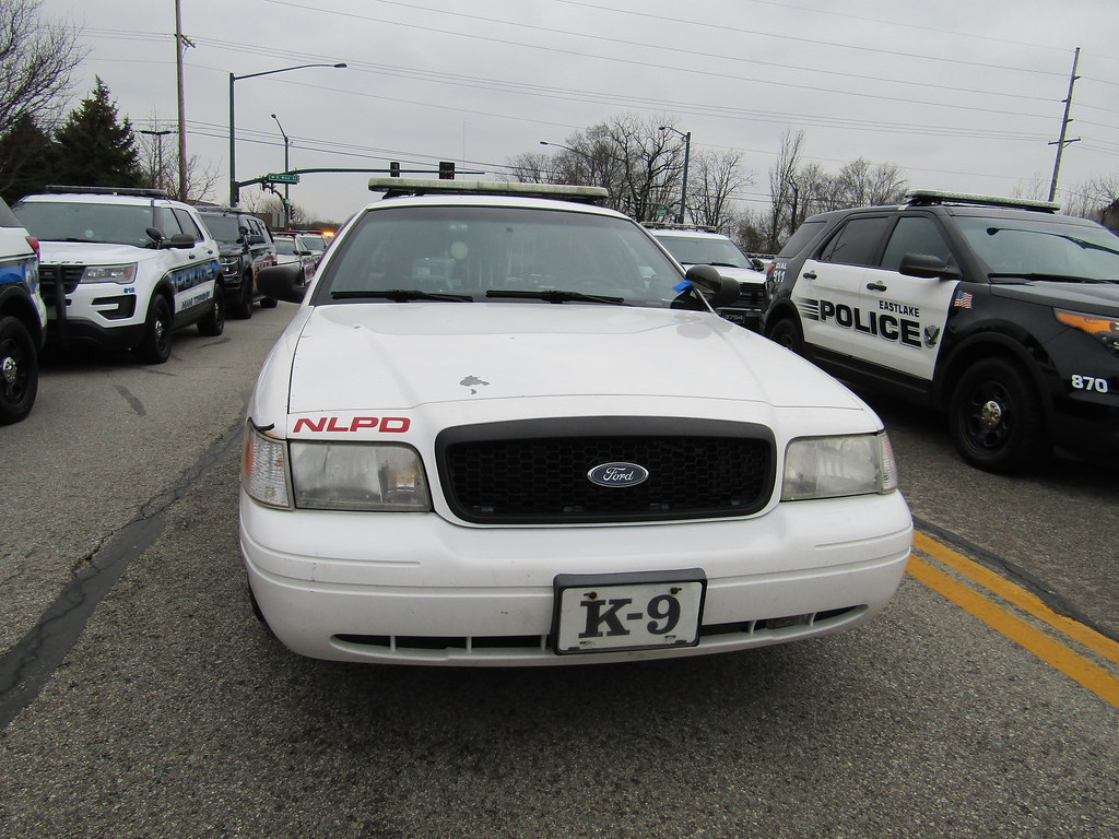New Lexington Police Department New Lexington, Ohio Police… Flickr