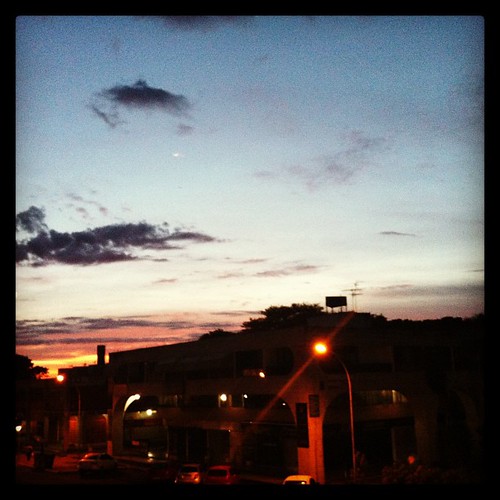 Sintique took this beautiful picture this morning! | Flickr