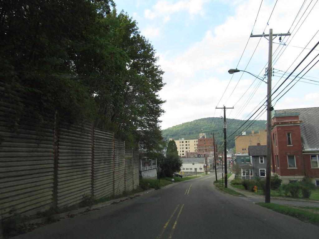 Bradford, Pennsylvania Bradford, Pennsylvania Flickr