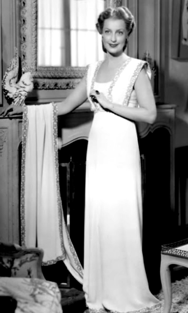 MacDonald, actress, singer c. 1939 John Irving Flickr