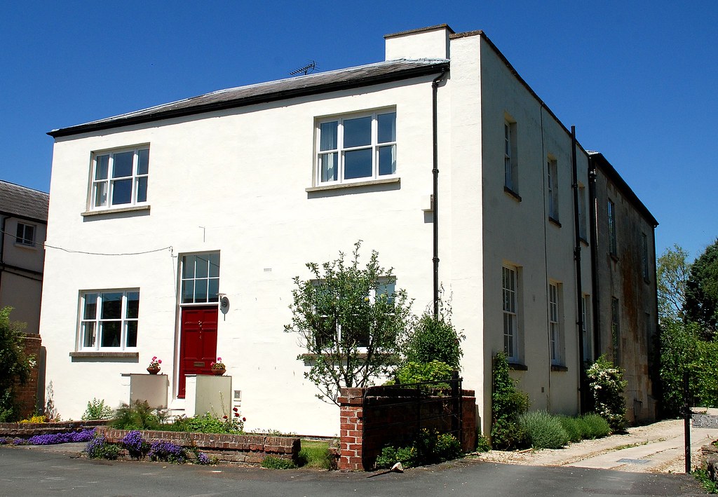 Gloucester Hempstead, 4 Newark House 4 Newark House in H… Flickr