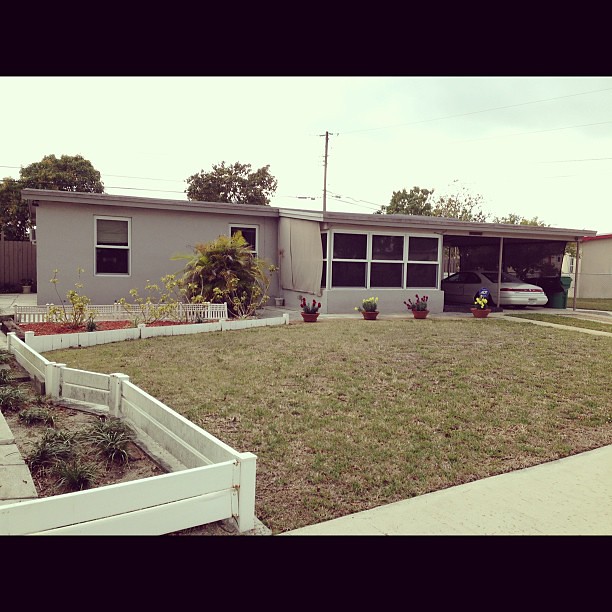 New Single Family Home for Sale in Westwood Lakes, Miami. … Flickr