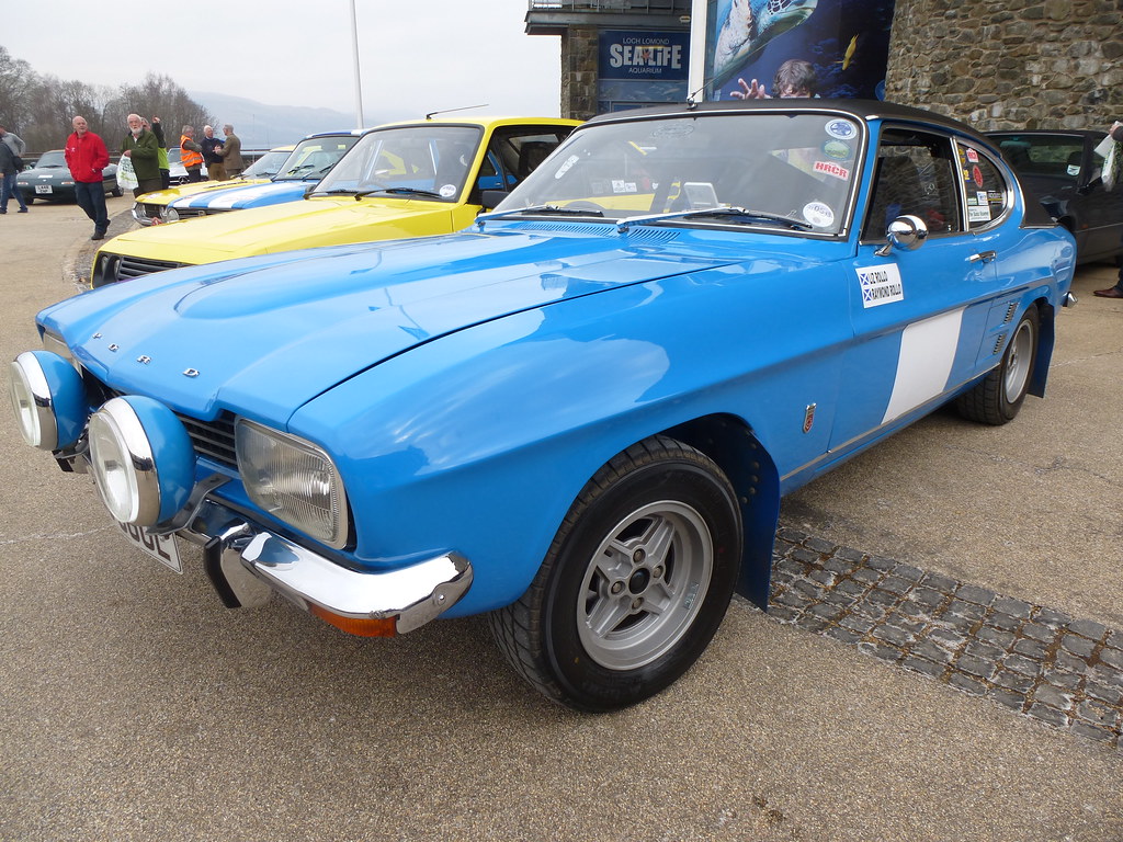 Argyll Classic Run 2013 007 Scottish_Classic Flickr