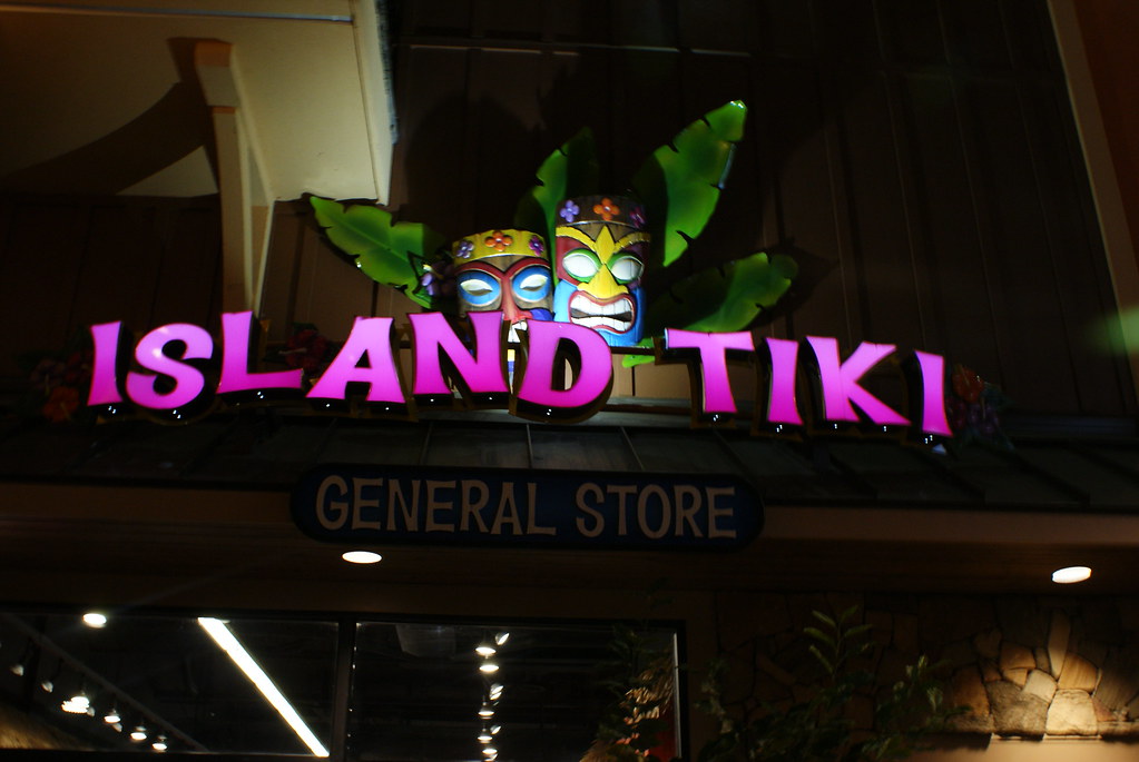 Island Tiki General Store SONY DSC trekkie313 Flickr