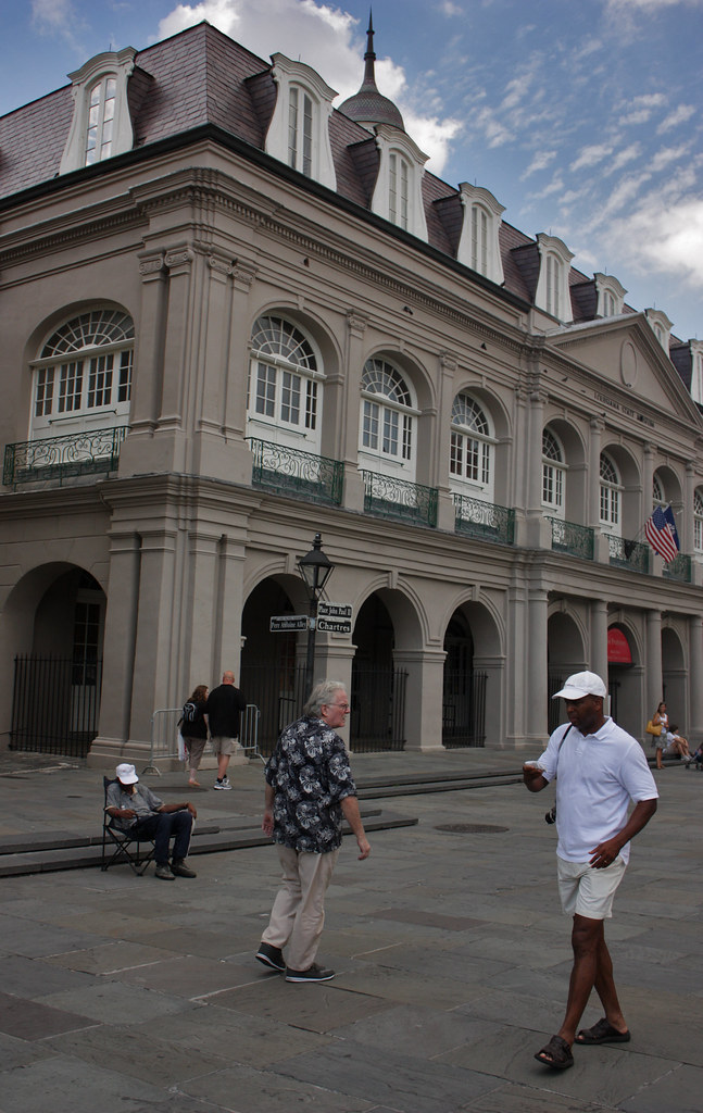 JACKSON SQUARE STRIDE OSTROM MENASHA Flickr