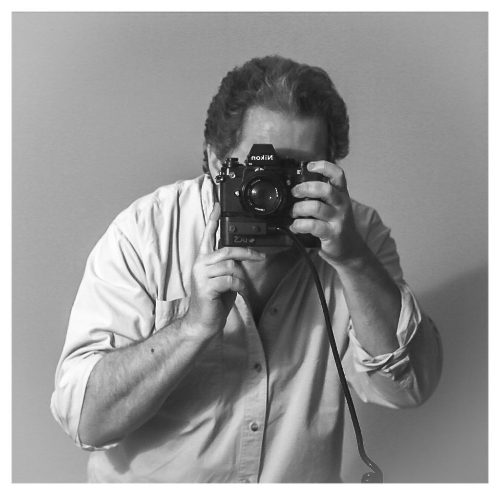 Kodak DCS 100 Pro Digital Camera (1991) 1991 maoby Flickr