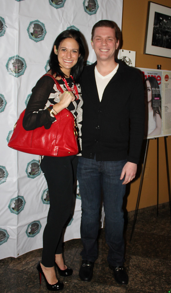 Heads & Tails Beauty Boutique's One Year Anniversary Party… Flickr