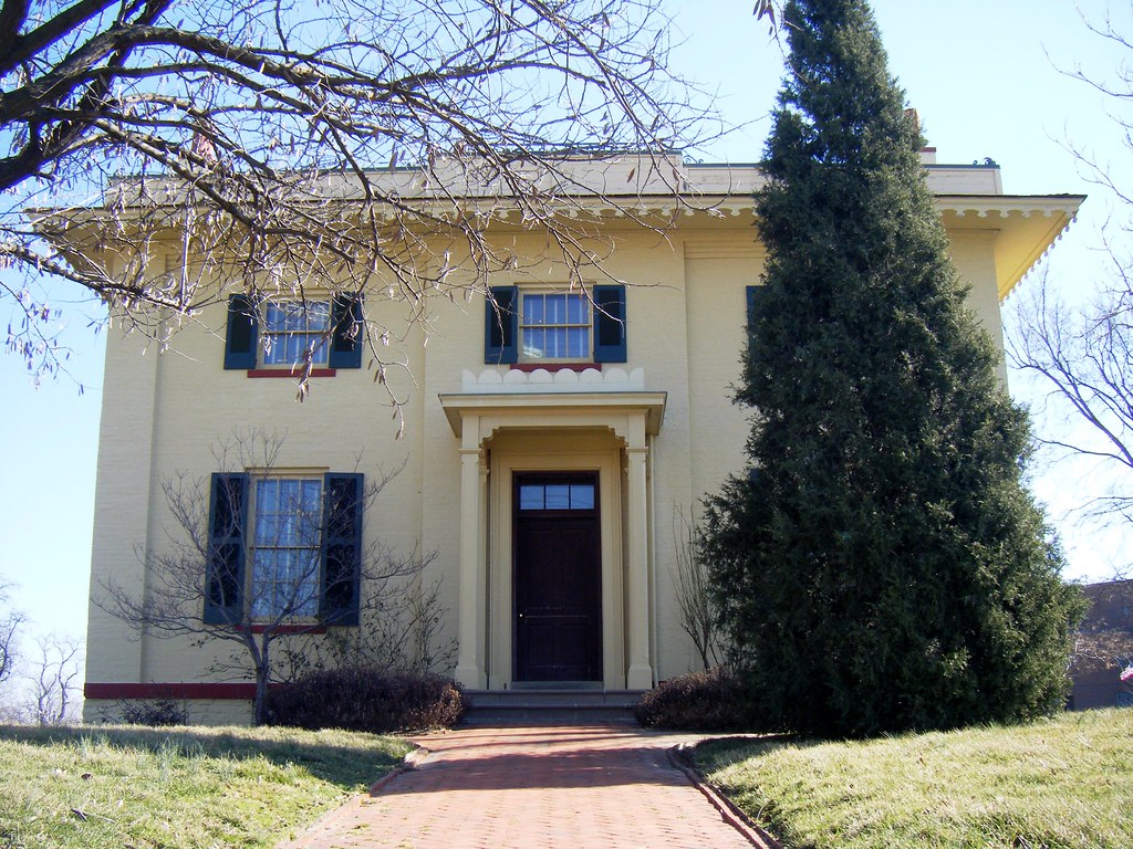 Mt. Auburn. Cincinnati, Ohio Mt. Auburn neighborhood. Cinc… Flickr