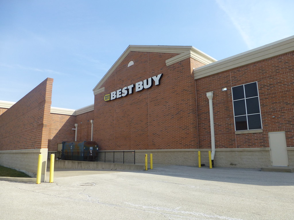 Best Buy in Macedonia, Ohio Macedonia Commons in Macedonia… Flickr