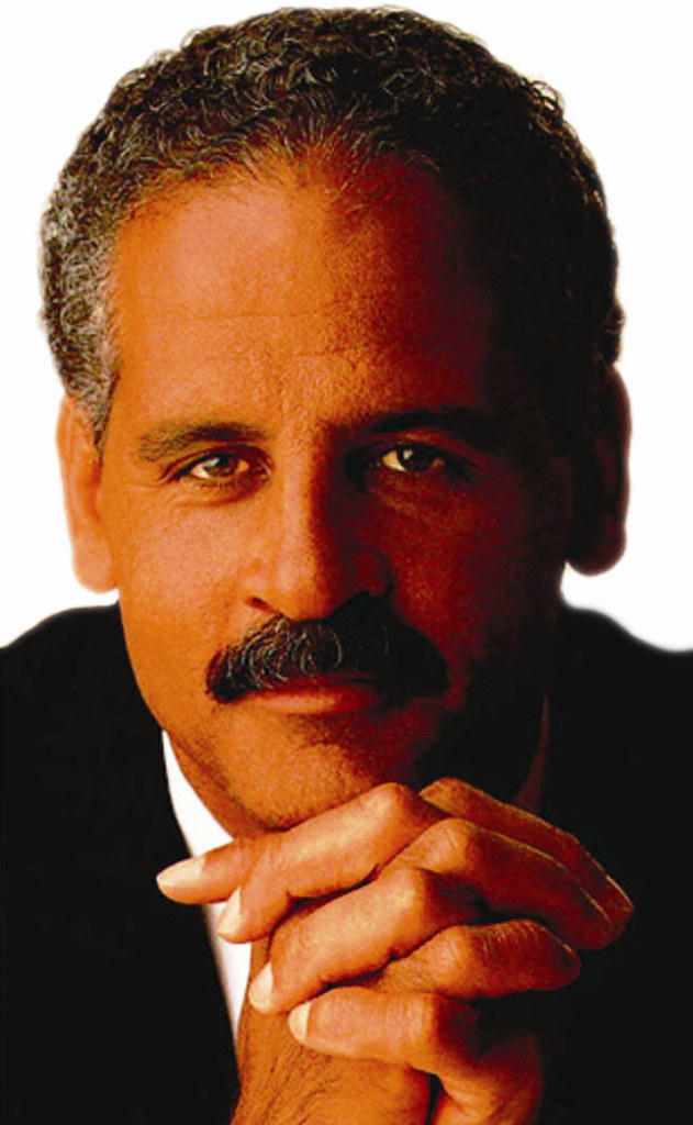 GrahamStedman James Stephens III Foundation Flickr