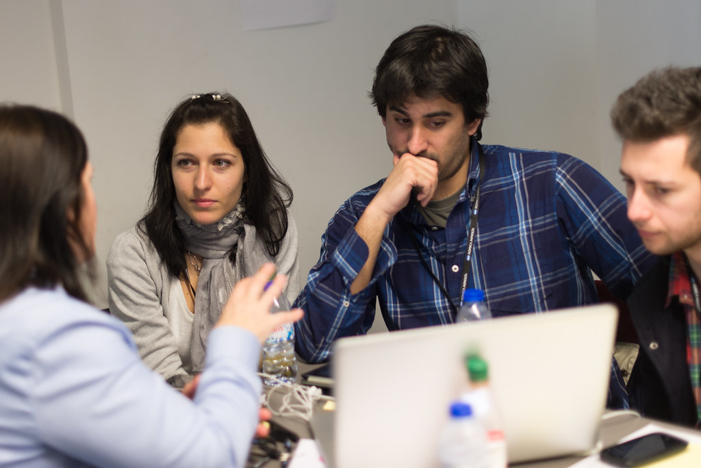 Startup Live Lisbon Startup Live Lisbon Pic by Manuel Kra