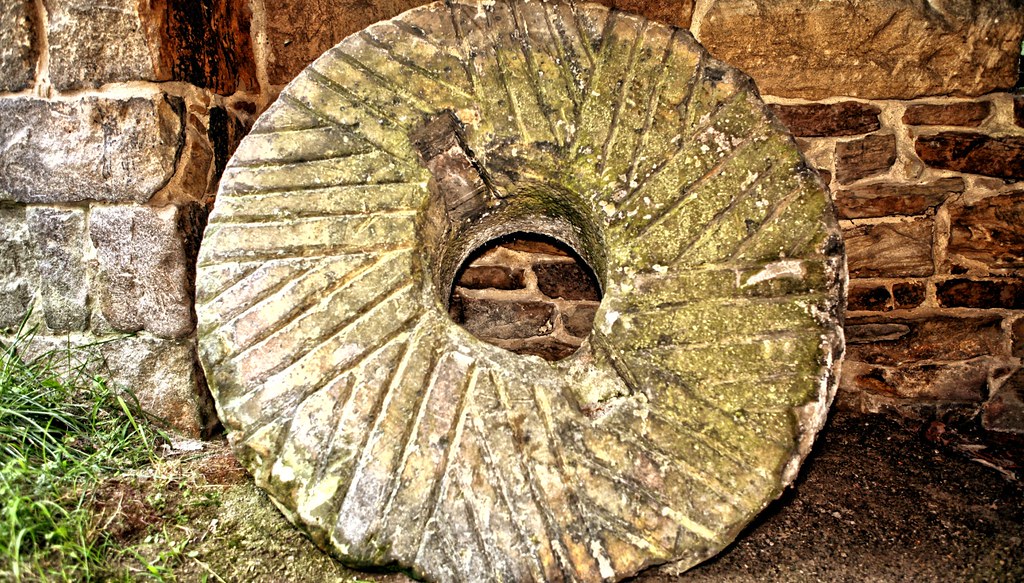 Washington's 1776 Grist Mill Perryopolis PA (3) Flickr