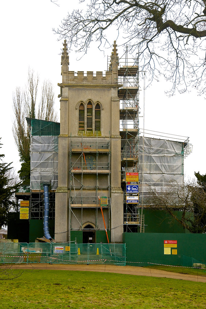 Ickworth Park And Parkland Church, 1622013 Ickworth Hous… Flickr