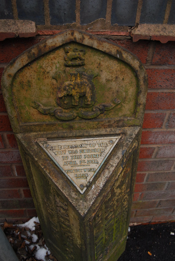 Penny Park Lane, Coventry. 10th March 2013. M33_9203 Flickr