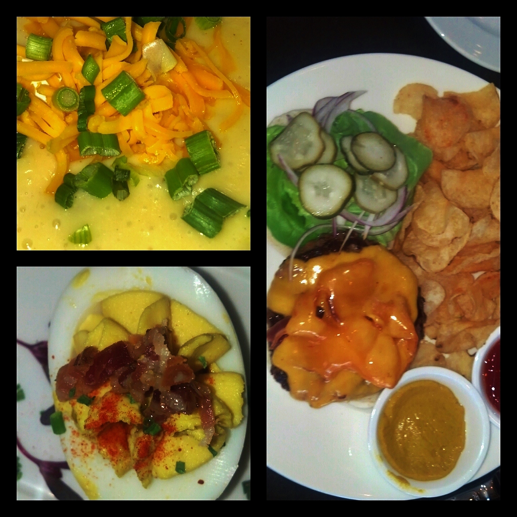 73/365 Lunch at Market Table Bistro, Lovettsville, Virgin… Flickr