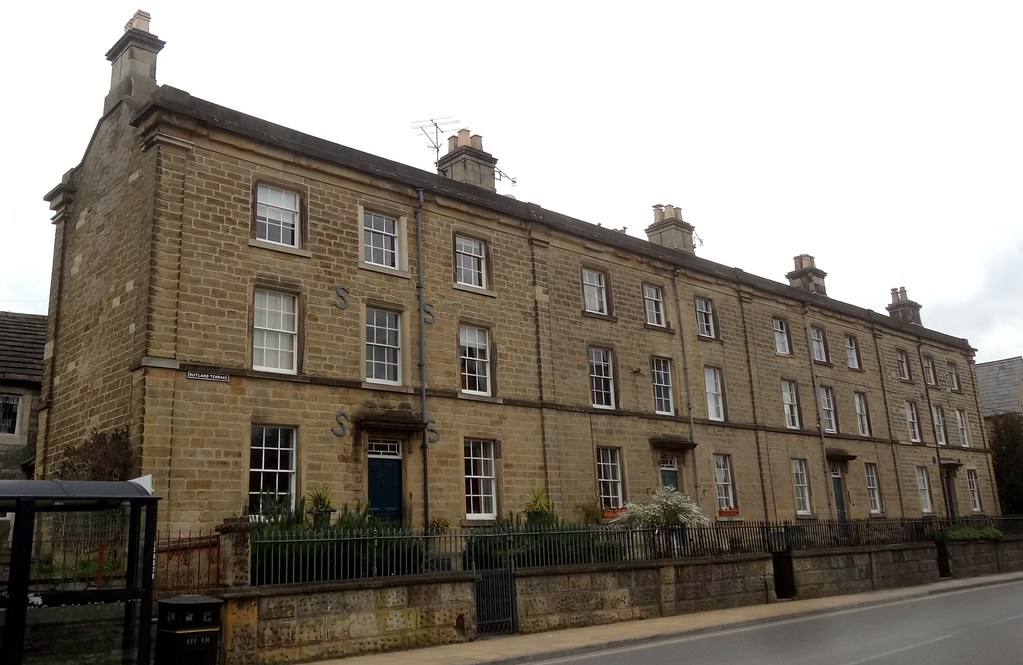 [14787] Bakewell Rutland Terrace Rutland Terrace, Bakewe… Flickr