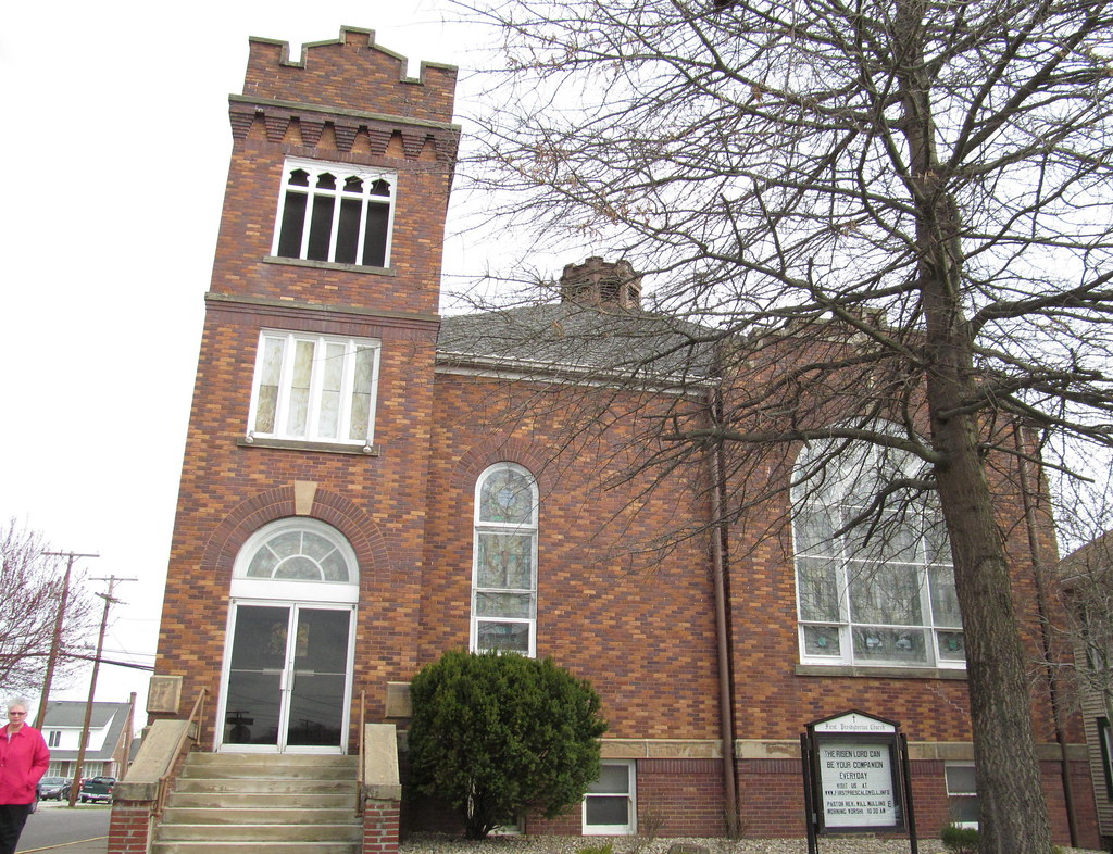 Caldwell, Ohio Caldwell, Ohio Doug Kerr Flickr