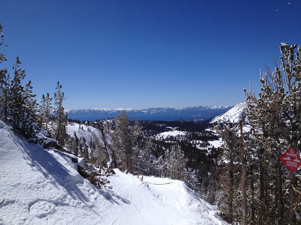 Nevada photo contest 1035 This was taken at Mt. Rose Ski r… Flickr