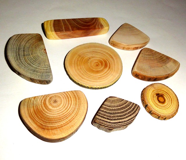 Wood jewelry supplies findings crafts, wood mix natural wo… Flickr