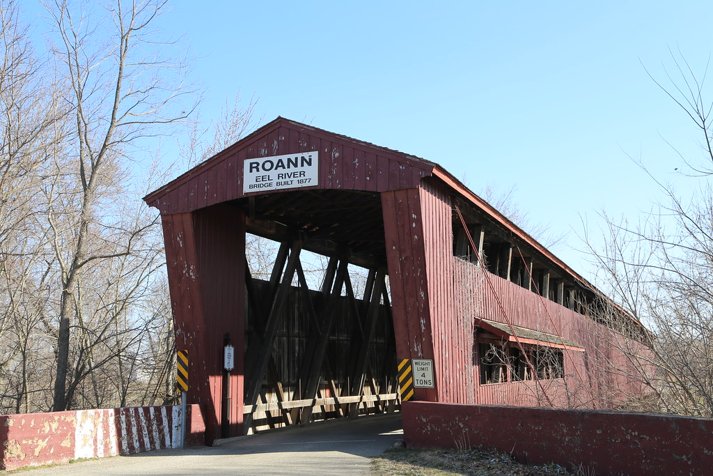 Roann Indiana, Wabash County IN Google Map Wikipedia Bruce Wicks