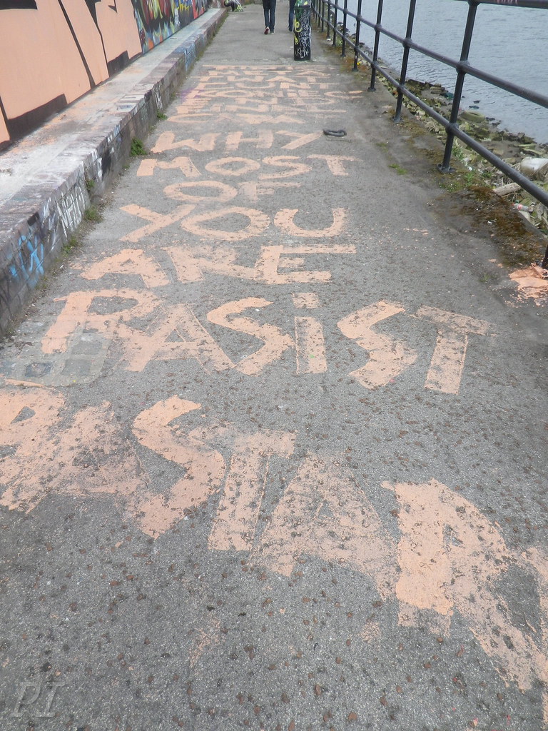 SALFORD Albion Way Flickr