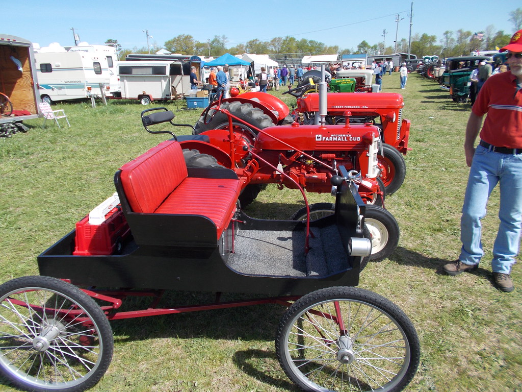 2013 Classic Antique Power Show Classic Antique Power Flickr