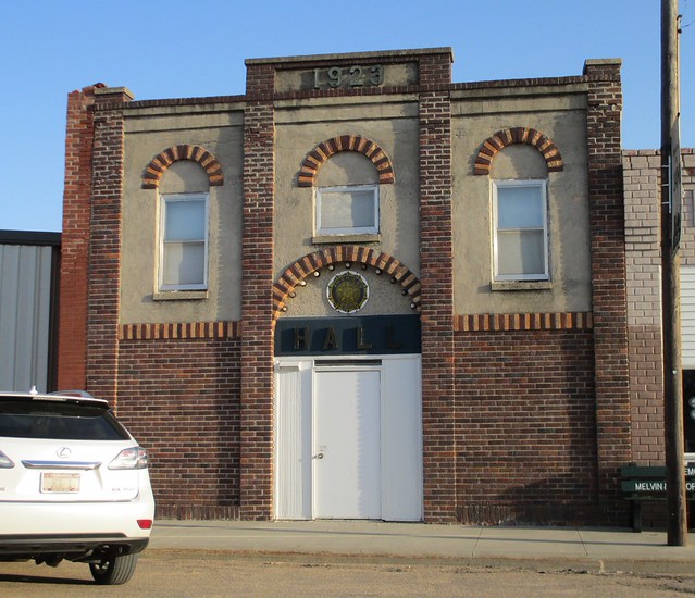 American Legion Post 198 (Daykin, Nebraska) a photo on Flickriver