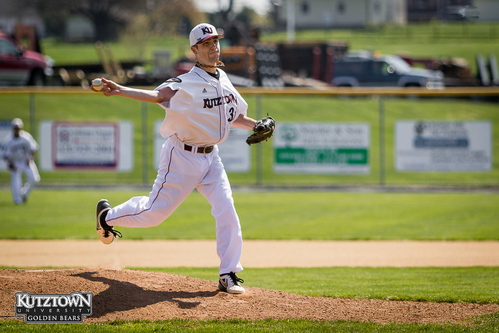 Kutztown University Baseball vs East Stroudsburg Universit… Flickr