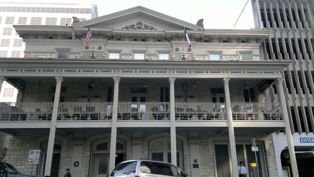 Millett Opera House Millett Opera House (1878) at 112 East… Flickr