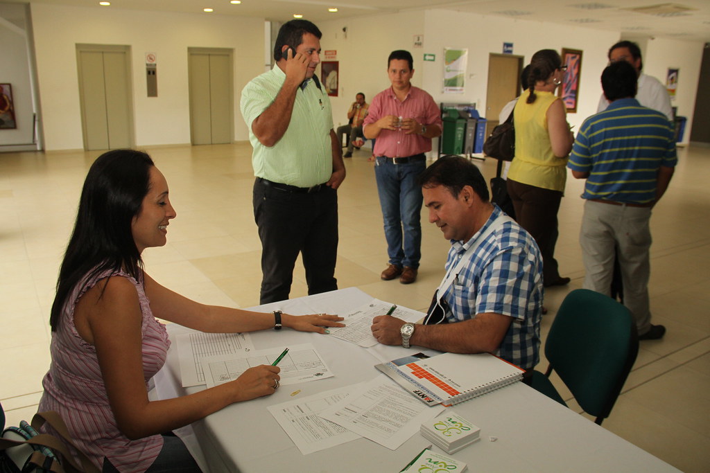 ELECCION DE ALCALDE REPRESENTANTE ANTE EL CONSEJO REGIONAL… Flickr
