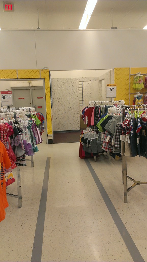 Kmart Carroll, Iowa Former Olan Mills Portrait Studio Flickr