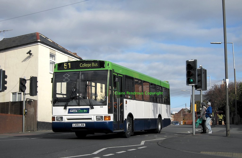 Notts & Derby 109, Nottingham Road, Ilkeston Claire Flickr