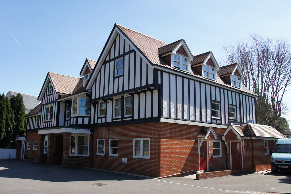 Quest House, 12 Charminster Road, Bournemouth, Dorset Flickr