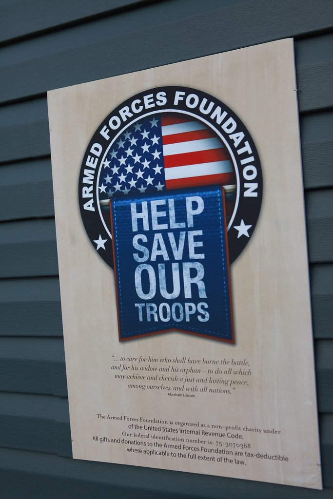 H4HEROES20130416_0190 Armed Forces Foundation Flickr
