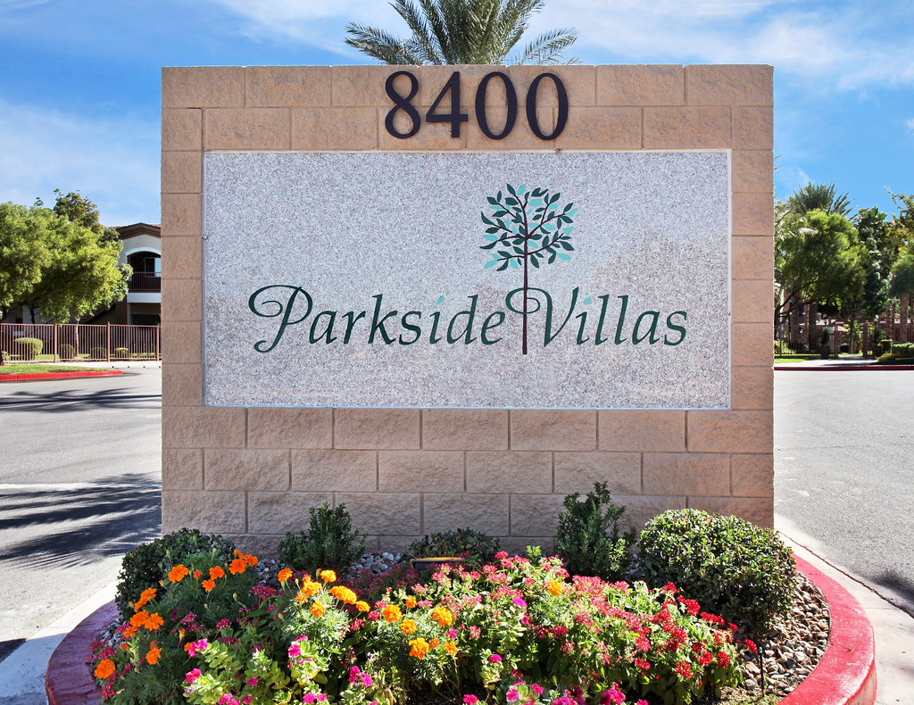 Parkside Villas Flickr