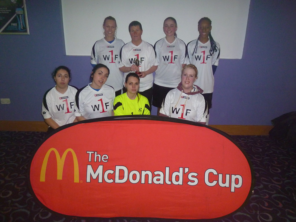 P1040798 Beckenham Heat Womens Final Shots McDonald's Football Flickr